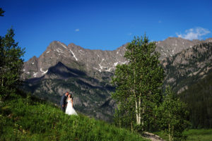 Touch of Bliss Piney River Ranch summer wedding photos by True North Photography. Kira Vos (Horvath)