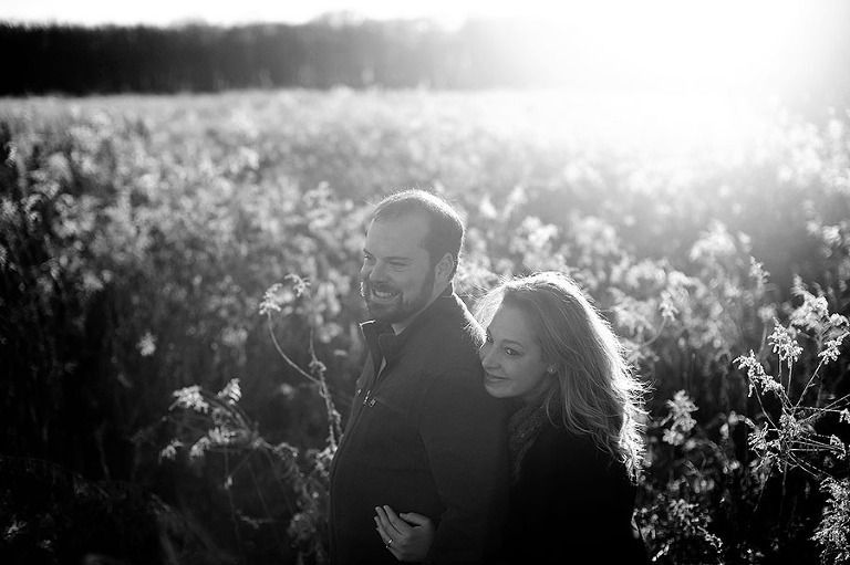 Engagement Photography by Kira Horvath