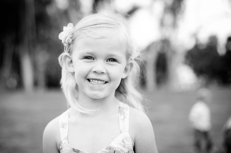 California and Colorado family portrait photographer at Tri-City Park in Placentia, CA. - Kira Horvath Photography