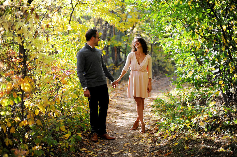 Engagement photographer in Colorado.- Kira Horvath Photography