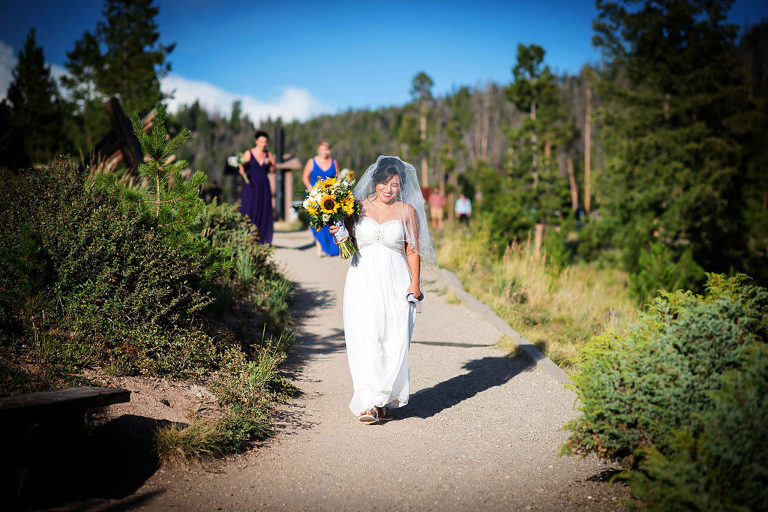 Sapphire Point Colorado wedding photographer. - True North Photography Kira Vos (Horvath)