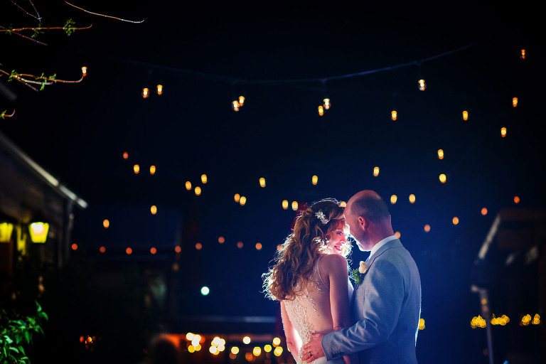 Spring wedding photography in Denver, Colorado. - True North Photography Kira Vos (Horvath)