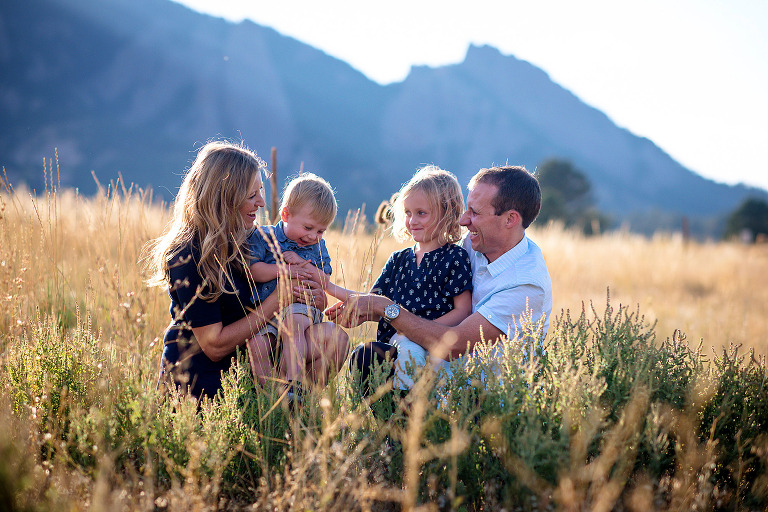 Documentary family photography in Boulder, CO. - True North Photography Kira Vos (Horvath)