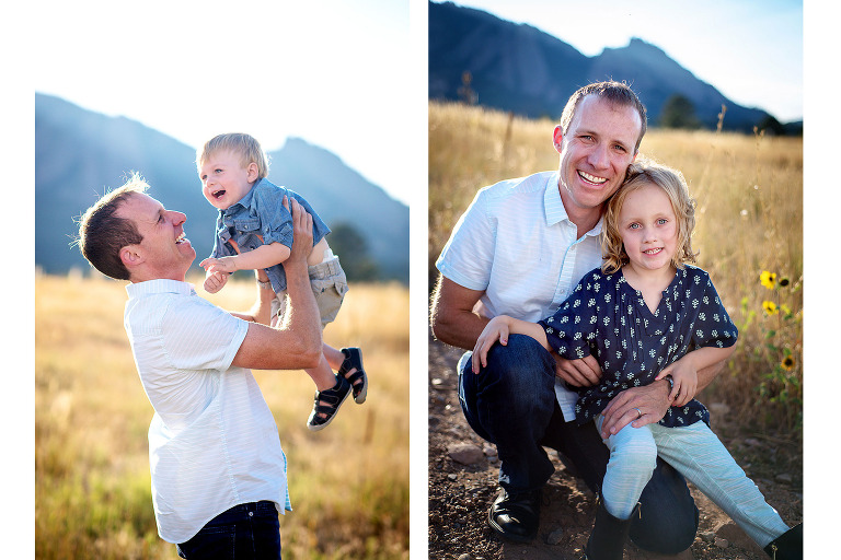 Documentary family photography in Boulder, CO. - True North Photography Kira Vos (Horvath)