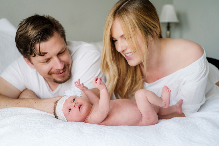 Newborn photographer in Boulder, Colorado. - True North Photography Kira (Horvath) Vos