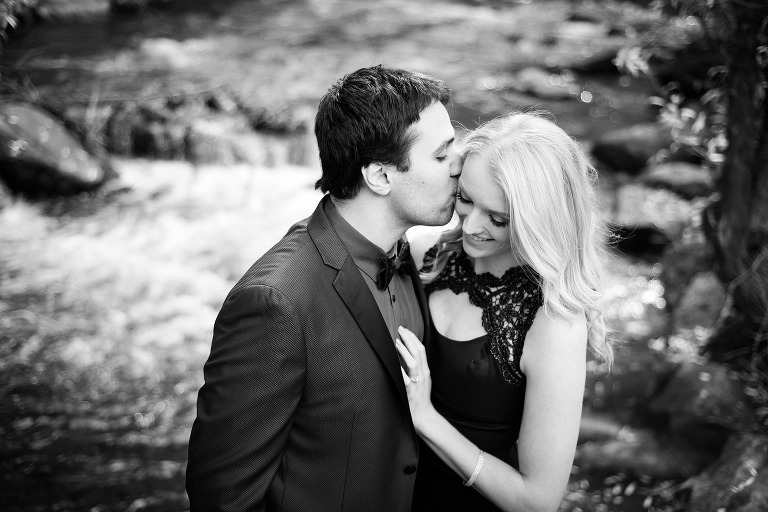 Lair O' the Bear Park Engagement photos in Morrison Colorado. - True North Photography Kira Vos (Horvath)